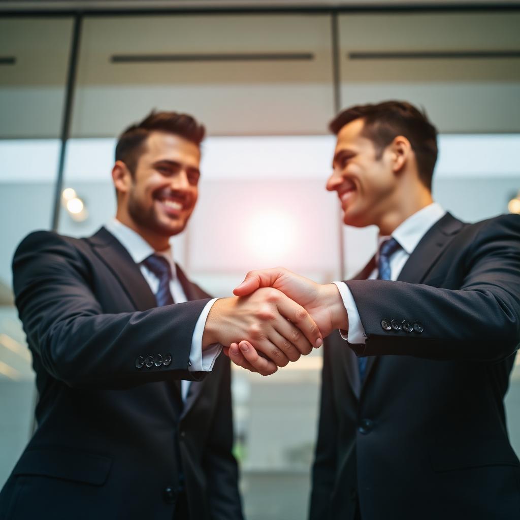 Assessoria para registro de marcas: vale a pena?
