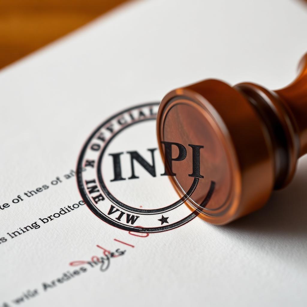 Quanto custa registrar uma marca no INPI?