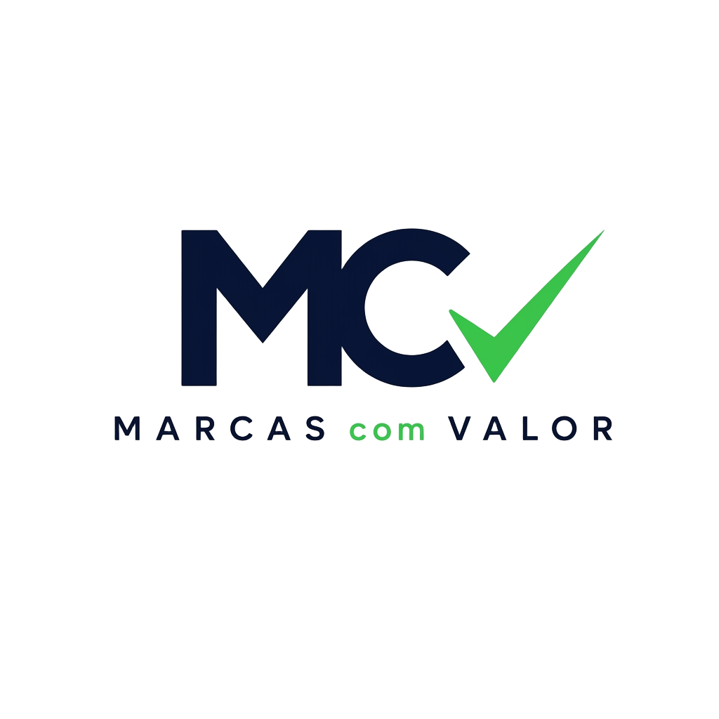 Marcas com Valor — Registro de marcas e patentes